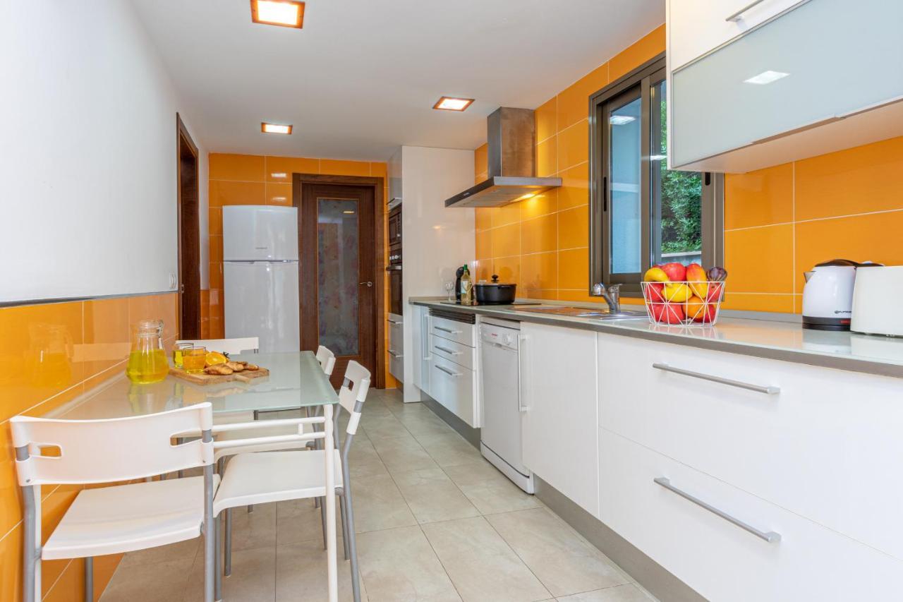 Adosado Bellavista B By Homevillas360 Alcanada Extérieur photo