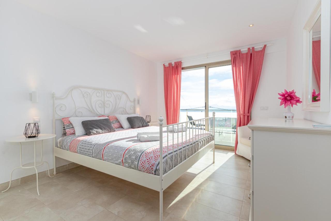 Adosado Bellavista B By Homevillas360 Alcanada Extérieur photo