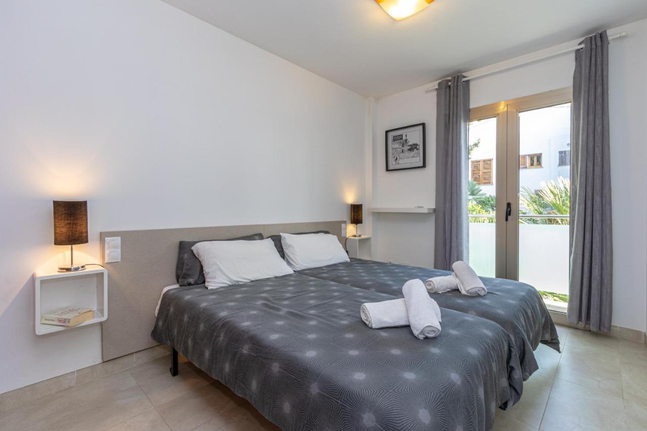 Adosado Bellavista B By Homevillas360 Alcanada Extérieur photo