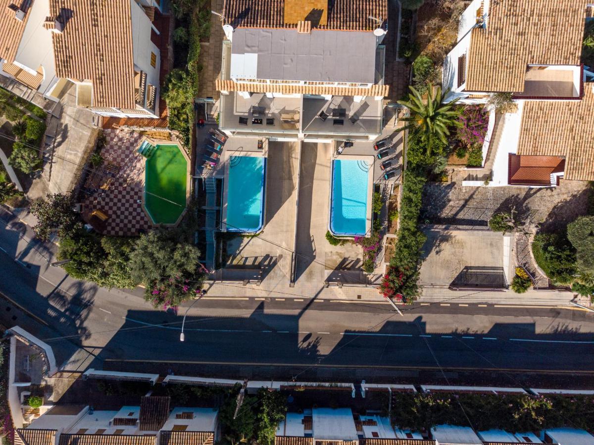 Adosado Bellavista B By Homevillas360 Alcanada Extérieur photo