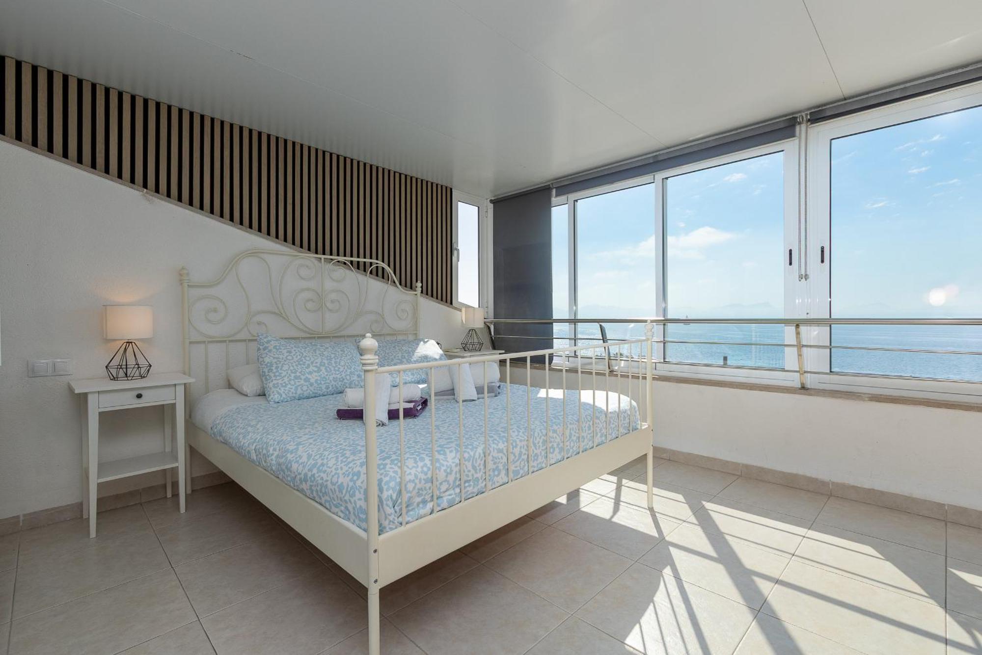 Adosado Bellavista B By Homevillas360 Alcanada Extérieur photo