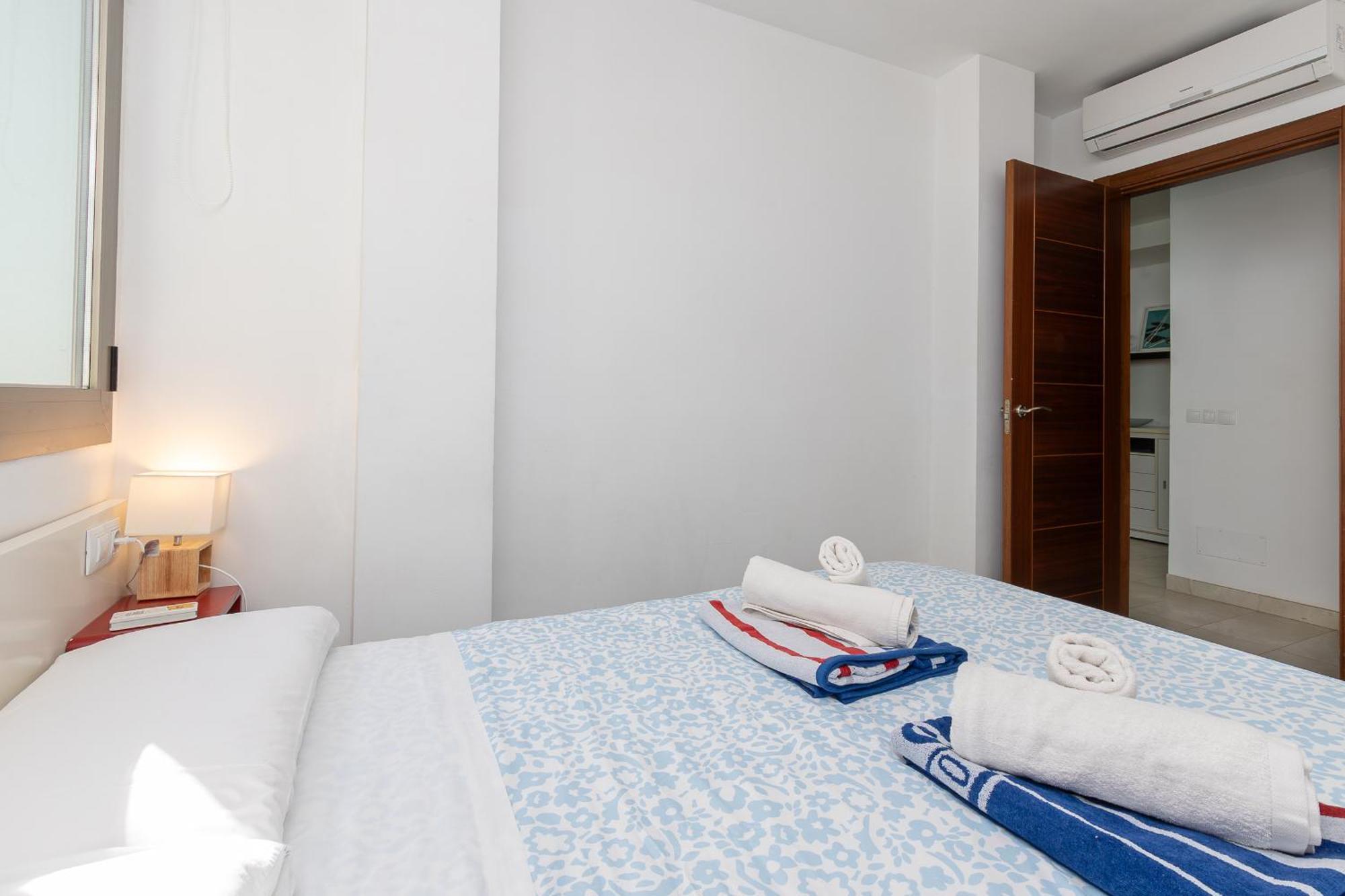 Adosado Bellavista B By Homevillas360 Alcanada Extérieur photo
