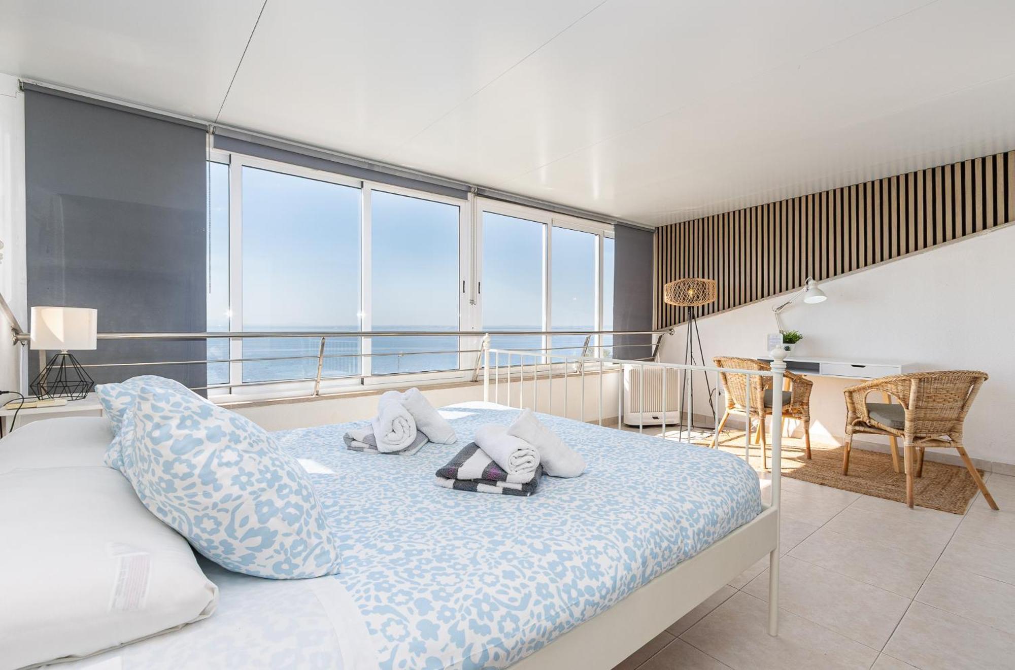 Adosado Bellavista B By Homevillas360 Alcanada Extérieur photo