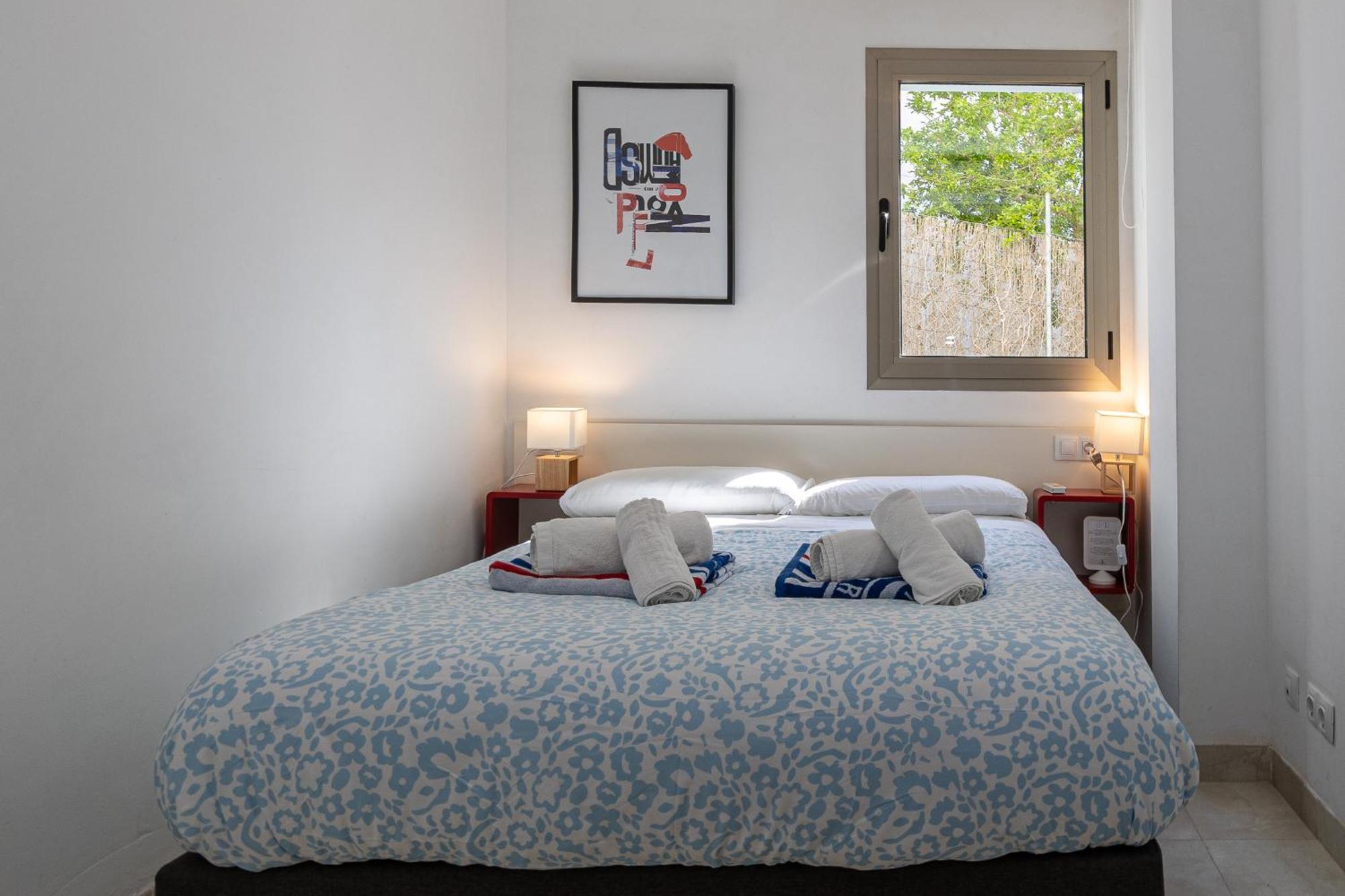 Adosado Bellavista B By Homevillas360 Alcanada Extérieur photo