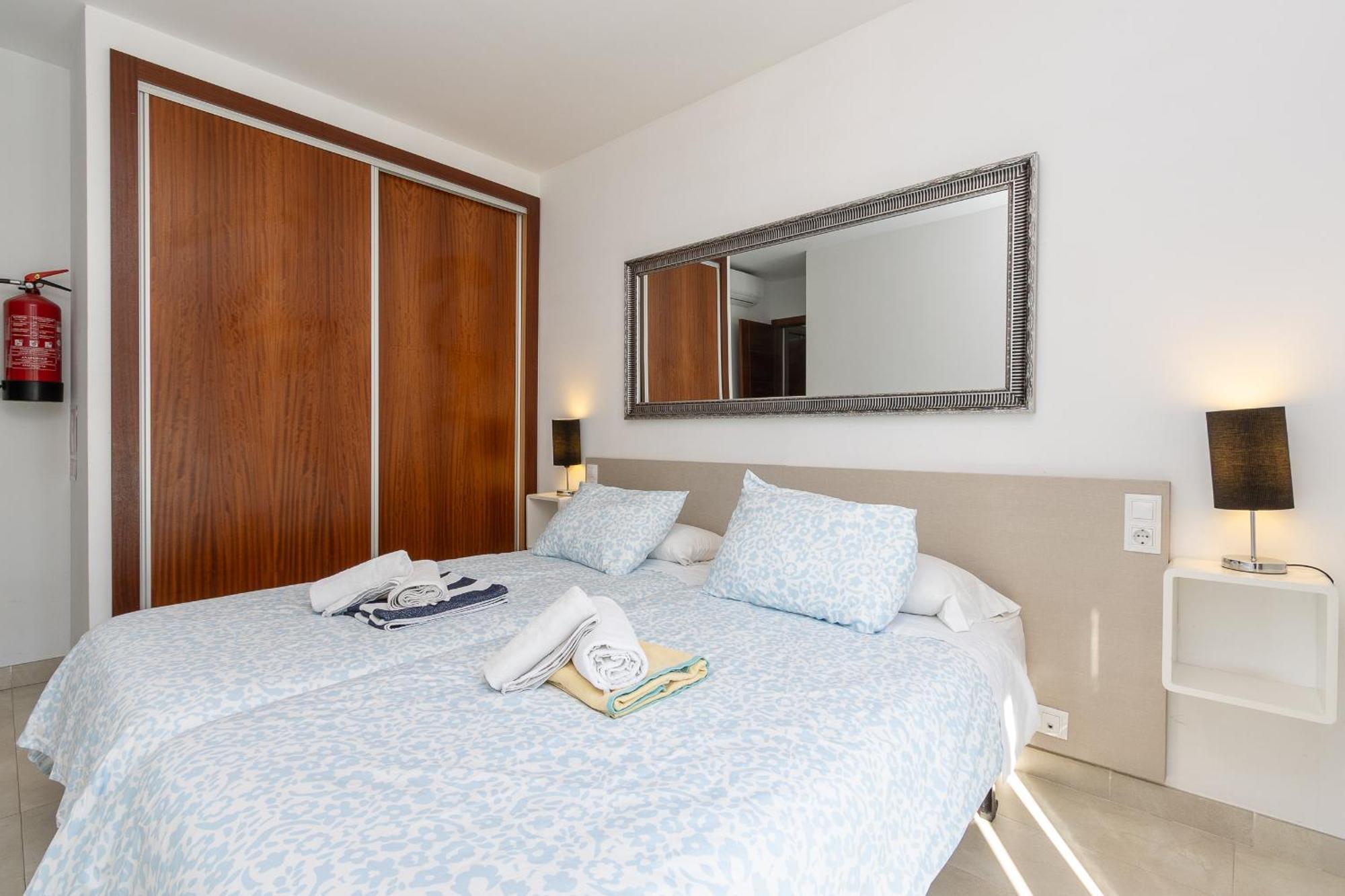 Adosado Bellavista B By Homevillas360 Alcanada Extérieur photo