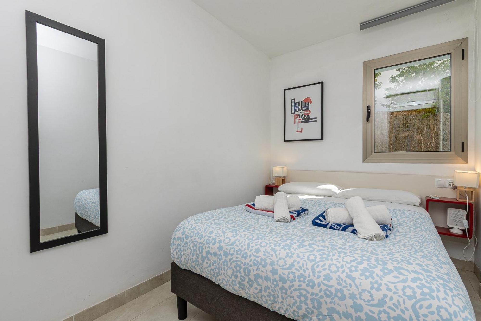 Adosado Bellavista B By Homevillas360 Alcanada Extérieur photo