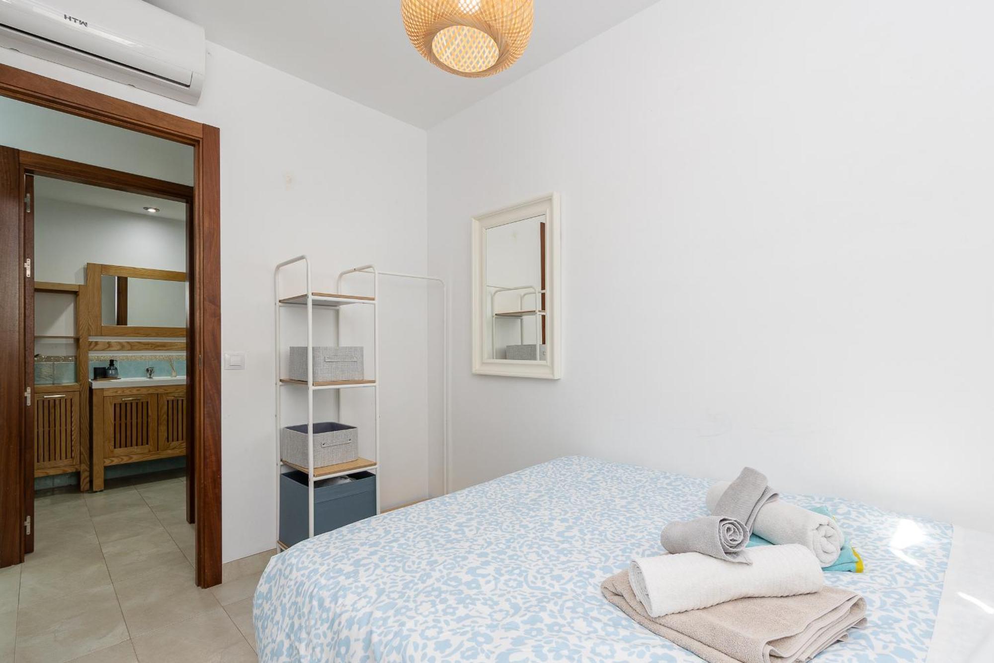 Adosado Bellavista B By Homevillas360 Alcanada Extérieur photo